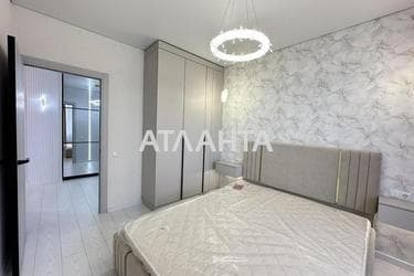 1-комнатная квартира по адресу ул. Жемчужная (площадь 43,5 м²) - Atlanta.ua - фото 31