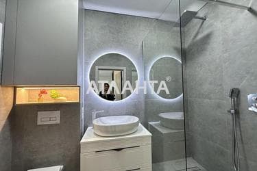 1-комнатная квартира по адресу ул. Жемчужная (площадь 43,5 м²) - Atlanta.ua - фото 36