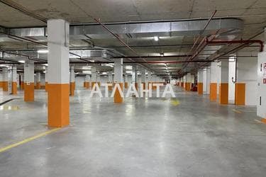 1-комнатная квартира по адресу ул. Жемчужная (площадь 43,5 м²) - Atlanta.ua - фото 37