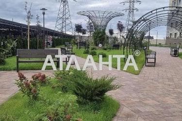 1-комнатная квартира по адресу ул. Жемчужная (площадь 43,5 м²) - Atlanta.ua - фото 39