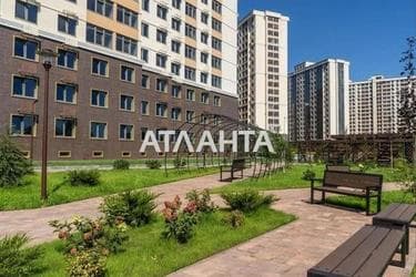 1-комнатная квартира по адресу ул. Жемчужная (площадь 43,5 м²) - Atlanta.ua - фото 40