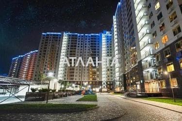 1-комнатная квартира по адресу ул. Жемчужная (площадь 43,5 м²) - Atlanta.ua - фото 41