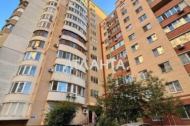 2-комнатная квартира по адресу ул. Радужный м-н (площадь 81,4 м²) - Atlanta.ua - фото 36