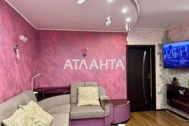 2-комнатная квартира по адресу ул. Радужный м-н (площадь 81,4 м²) - Atlanta.ua - фото 20