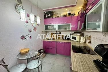 2-комнатная квартира по адресу ул. Радужный м-н (площадь 81,4 м²) - Atlanta.ua - фото 23