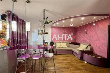 2-комнатная квартира по адресу ул. Радужный м-н (площадь 81,4 м²) - Atlanta.ua - фото 21