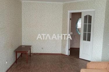 1-комнатная квартира по адресу ул. Высоцкого (площадь 48,7 м²) - Atlanta.ua - фото 16