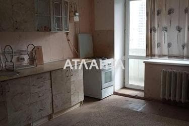 1-комнатная квартира по адресу ул. Высоцкого (площадь 48,7 м²) - Atlanta.ua - фото 17