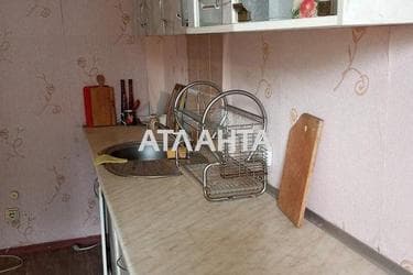 1-комнатная квартира по адресу ул. Высоцкого (площадь 48,7 м²) - Atlanta.ua - фото 18
