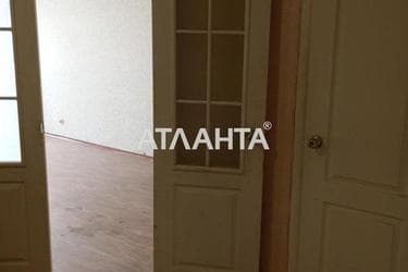 1-комнатная квартира по адресу ул. Высоцкого (площадь 48,7 м²) - Atlanta.ua - фото 19