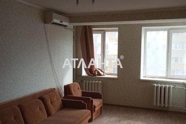 1-комнатная квартира по адресу ул. Высоцкого (площадь 48,7 м²) - Atlanta.ua - фото 15