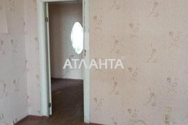 1-комнатная квартира по адресу ул. Высоцкого (площадь 48,7 м²) - Atlanta.ua - фото 20
