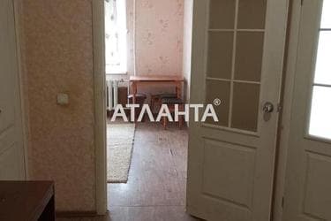 1-комнатная квартира по адресу ул. Высоцкого (площадь 48,7 м²) - Atlanta.ua - фото 21
