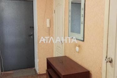 1-комнатная квартира по адресу ул. Высоцкого (площадь 48,7 м²) - Atlanta.ua - фото 25