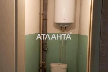 1-комнатная квартира по адресу ул. Высоцкого (площадь 48,7 м²) - Atlanta.ua - фото 26