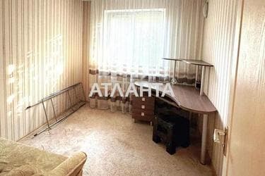 Многокомнатная квартира по адресу ул. Заболотного ак. (площадь 60 м²) - Atlanta.ua - фото 24