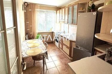 Многокомнатная квартира по адресу ул. Заболотного ак. (площадь 60 м²) - Atlanta.ua - фото 27