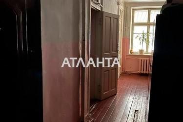 Коммунальная квартира по адресу Маяковского пер. (площадь 24 м²) - Atlanta.ua - фото 28