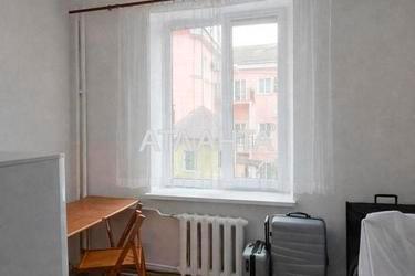 Коммунальная квартира по адресу Маяковского пер. (площадь 24 м²) - Atlanta.ua - фото 20