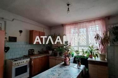Коммунальная квартира по адресу Маяковского пер. (площадь 24 м²) - Atlanta.ua - фото 23