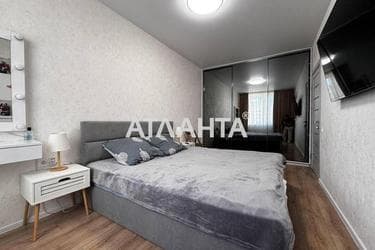 3-комнатная квартира по адресу ул. Клубная (площадь 73,8 м²) - Atlanta.ua - фото 26