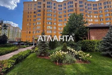 3-комнатная квартира по адресу ул. Клубная (площадь 73,8 м²) - Atlanta.ua - фото 27