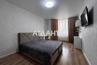 3-комнатная квартира по адресу ул. Клубная (площадь 73,8 м²) - Atlanta.ua - фото 29