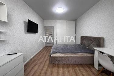 3-комнатная квартира по адресу ул. Клубная (площадь 73,8 м²) - Atlanta.ua - фото 30