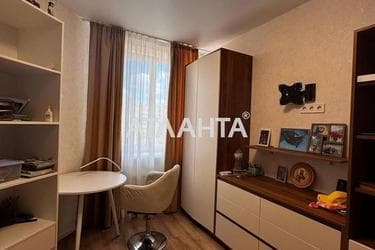 3-комнатная квартира по адресу ул. Клубная (площадь 73,8 м²) - Atlanta.ua - фото 31