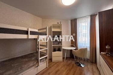 3-комнатная квартира по адресу ул. Клубная (площадь 73,8 м²) - Atlanta.ua - фото 32