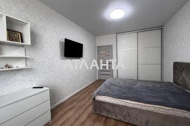 3-комнатная квартира по адресу ул. Клубная (площадь 73,8 м²) - Atlanta.ua - фото 33