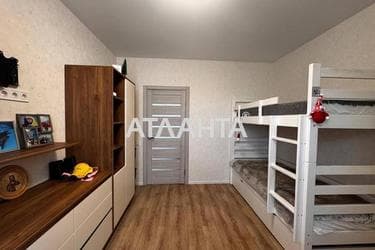 3-комнатная квартира по адресу ул. Клубная (площадь 73,8 м²) - Atlanta.ua - фото 34