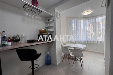 3-комнатная квартира по адресу ул. Клубная (площадь 73,8 м²) - Atlanta.ua - фото 35