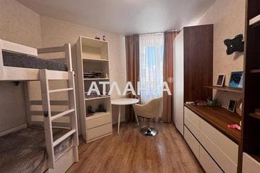 3-комнатная квартира по адресу ул. Клубная (площадь 73,8 м²) - Atlanta.ua - фото 36