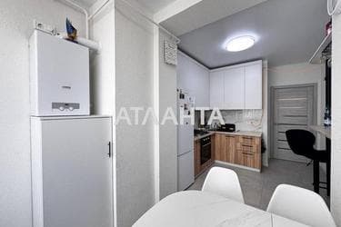 3-комнатная квартира по адресу ул. Клубная (площадь 73,8 м²) - Atlanta.ua - фото 39