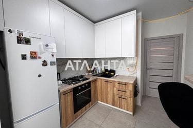 3-комнатная квартира по адресу ул. Клубная (площадь 73,8 м²) - Atlanta.ua - фото 40