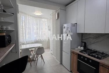 3-комнатная квартира по адресу ул. Клубная (площадь 73,8 м²) - Atlanta.ua - фото 41