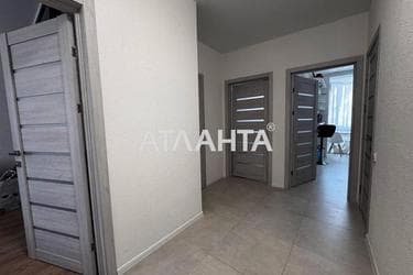 3-комнатная квартира по адресу ул. Клубная (площадь 73,8 м²) - Atlanta.ua - фото 46
