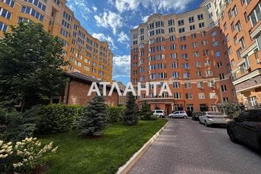 3-комнатная квартира по адресу ул. Клубная (площадь 73,8 м²) - Atlanta.ua - фото 48