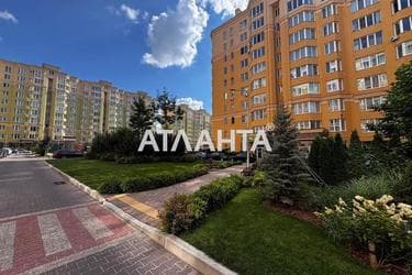 3-комнатная квартира по адресу ул. Клубная (площадь 73,8 м²) - Atlanta.ua - фото 49