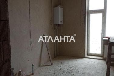 1-кімнатна квартира за адресою вул. Заболотного ак. (площа 45,2 м²) - Atlanta.ua - фото 12