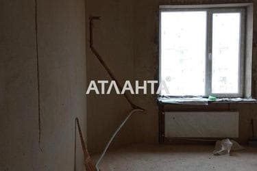 1-кімнатна квартира за адресою вул. Заболотного ак. (площа 45,2 м²) - Atlanta.ua - фото 13