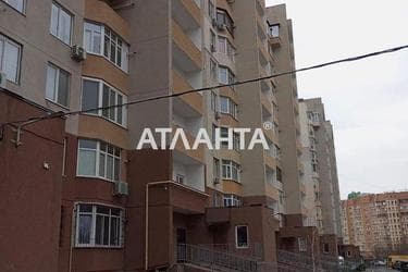 1-кімнатна квартира за адресою вул. Заболотного ак. (площа 45,2 м²) - Atlanta.ua - фото 16