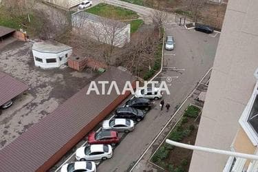 1-кімнатна квартира за адресою вул. Заболотного ак. (площа 45,2 м²) - Atlanta.ua - фото 17