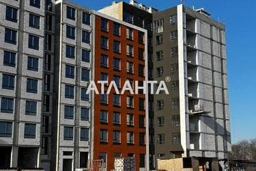 1-комнатная квартира по адресу ул. Бочарова ген. (площадь 42,4 м²) - Atlanta.ua - фото 9