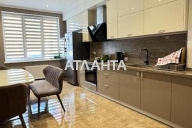 3-кімнатна квартира за адресою вул. Спортивна (площа 84,8 м²) - Atlanta.ua - фото 13
