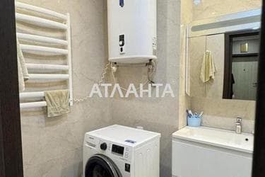 3-кімнатна квартира за адресою вул. Спортивна (площа 84,8 м²) - Atlanta.ua - фото 17