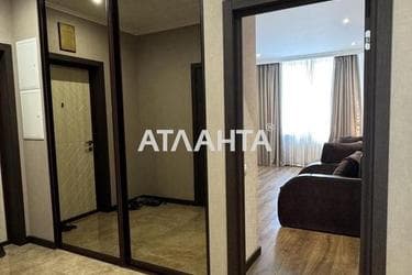 3-кімнатна квартира за адресою вул. Спортивна (площа 84,8 м²) - Atlanta.ua - фото 14