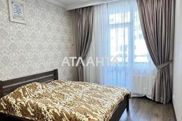 3-кімнатна квартира за адресою вул. Спортивна (площа 84,8 м²) - Atlanta.ua - фото 11