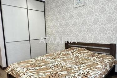3-кімнатна квартира за адресою вул. Спортивна (площа 84,8 м²) - Atlanta.ua - фото 10